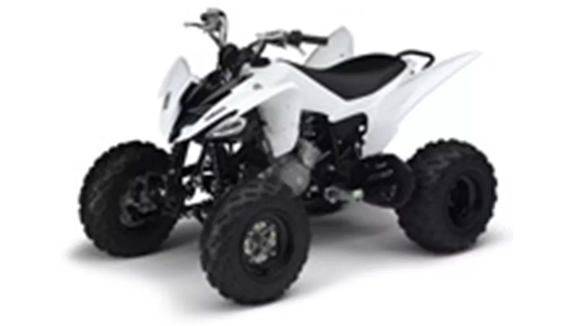 Yamaha YFM 250R 2012 Yamaha YFM 250R 2012