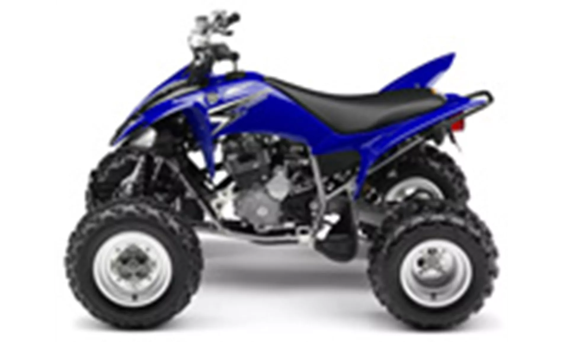 Yamaha YFM 250R 2012 Yamaha YFM 250R 2012