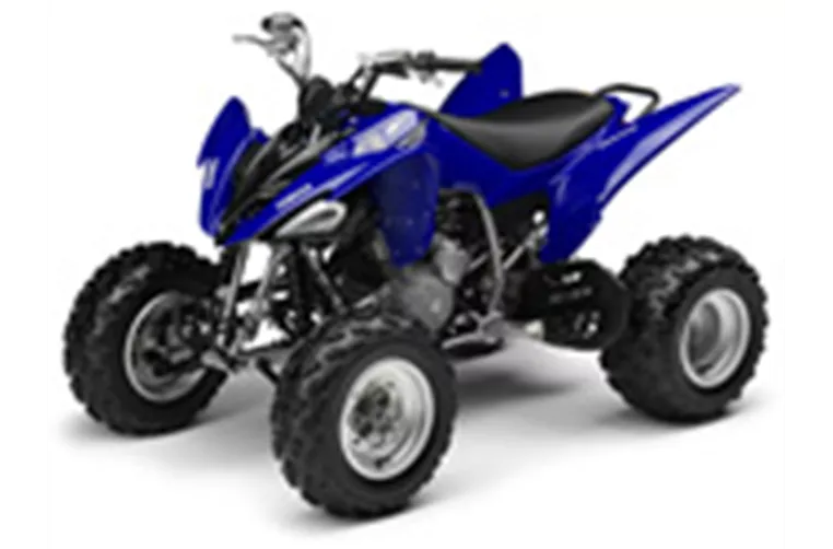 Yamaha YFM 250R 2012 Yamaha YFM 250R 2012