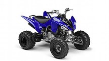 Yamaha YFM 250R 2012 - Bild 5