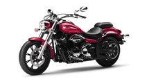 Yamaha XVS 950 A 2012 - Bild 4 Yamaha XVS 950 A 2012 - Bild 4