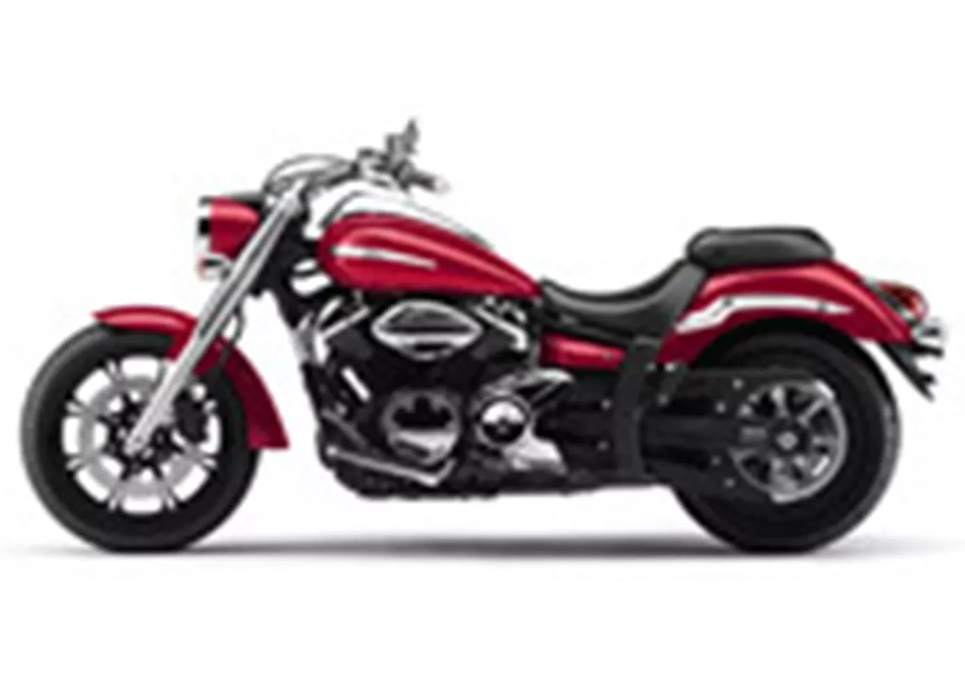 Yamaha XVS 950 A 2012 Yamaha XVS 950 A 2012