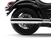 Yamaha XVS 950 A 2012 - Bild 9 Yamaha XVS 950 A 2012 - Bild 9