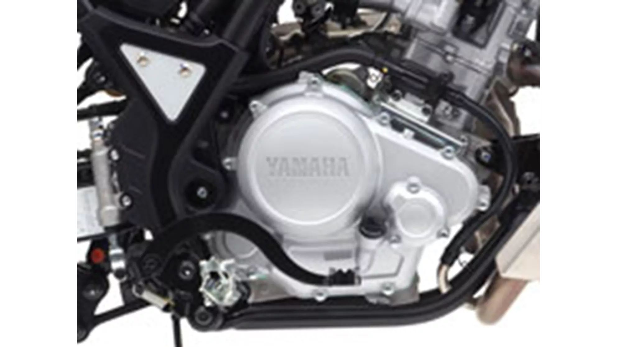 Yamaha WR 125 X - Image 1 Yamaha WR 125 X - Image 1