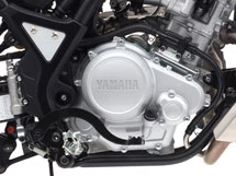 Yamaha WR 125 X 2012 - Bild 3 Yamaha WR 125 X 2012 - Bild 3