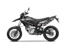 Yamaha WR 125 X 2012 - Bild 4 Yamaha WR 125 X 2012 - Bild 4