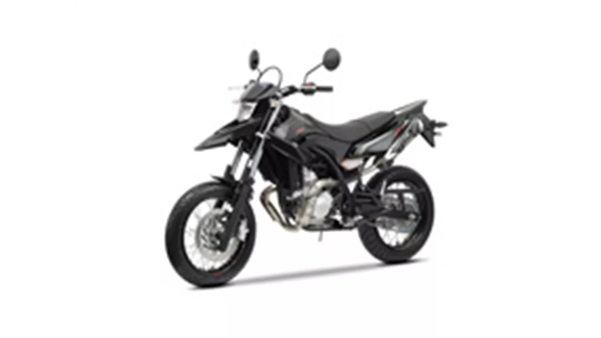 Yamaha WR 125 X - Image 3 Yamaha WR 125 X - Image 3