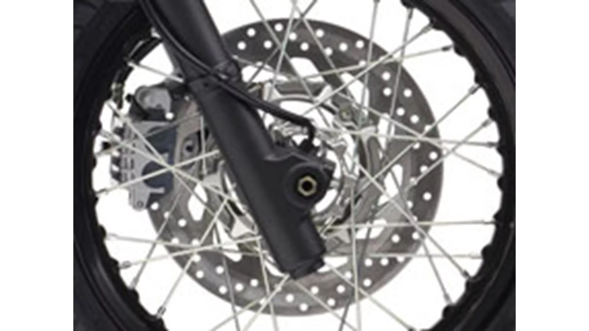 Yamaha WR 125 X - Image 7 Yamaha WR 125 X - Image 7