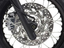 Yamaha WR 125 X 2012 - Bild 9 Yamaha WR 125 X 2012 - Bild 9