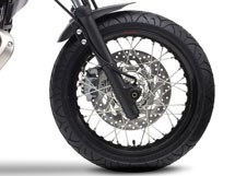 Yamaha WR 125 X 2012 - Bild 10 Yamaha WR 125 X 2012 - Bild 10