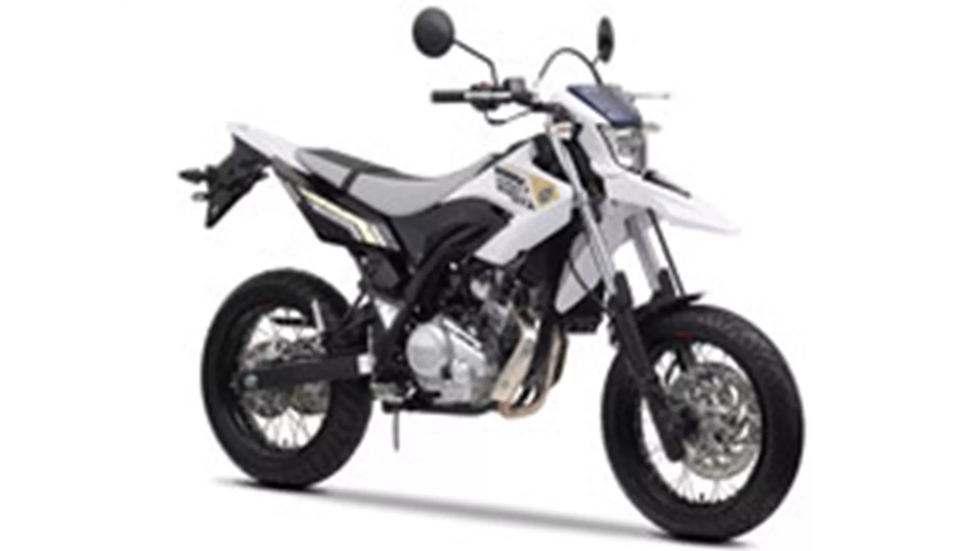 Yamaha WR 125 X - Image 9 Yamaha WR 125 X - Image 9