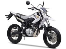 Yamaha WR 125 X 2012 - Bild 11 Yamaha WR 125 X 2012 - Bild 11
