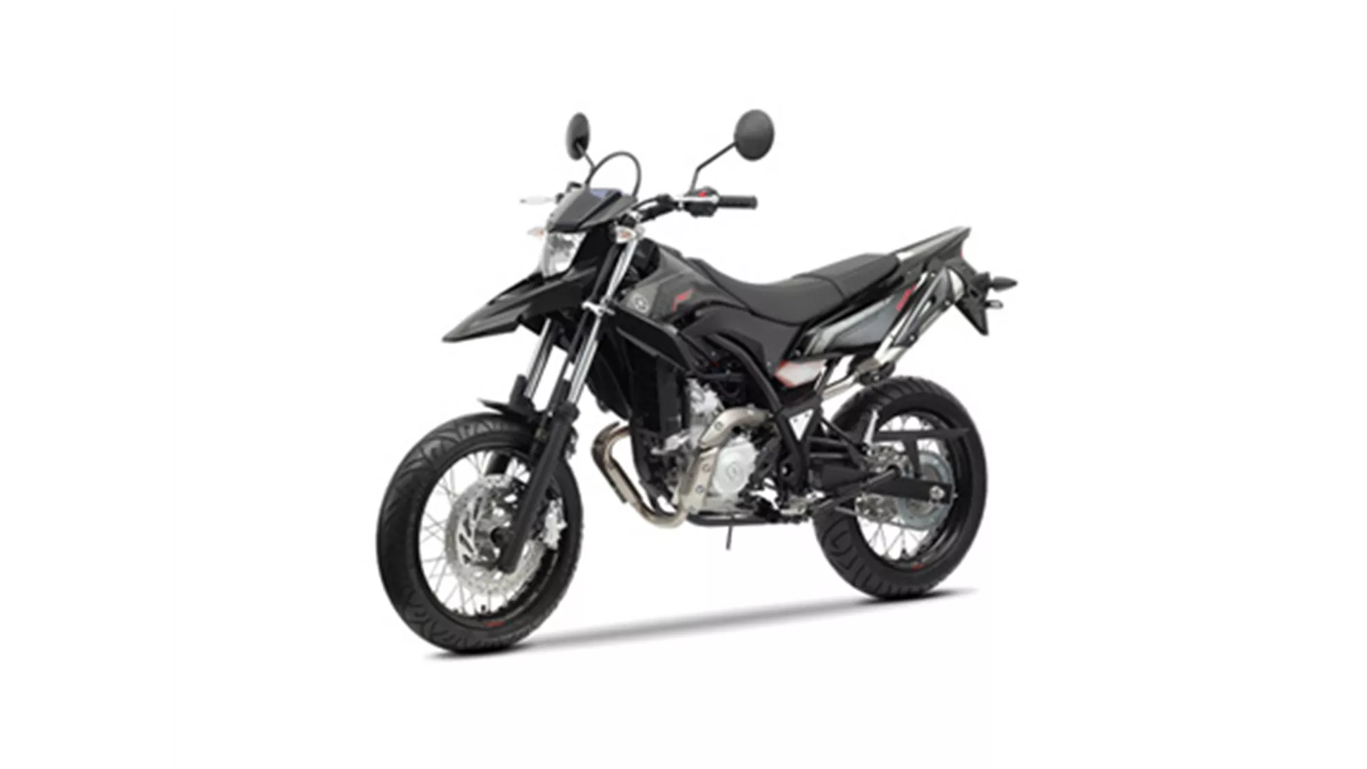 Yamaha WR 125 X - Image 10 Yamaha WR 125 X - Image 10