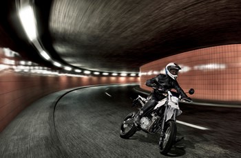 Yamaha WR 125 X 2012 - Bild 12 Yamaha WR 125 X 2012 - Bild 12