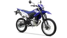 Yamaha WR125R Yamaha WR125R