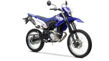 Yamaha WR125R 2012 - Bild 2 Yamaha WR125R 2012 - Bild 2