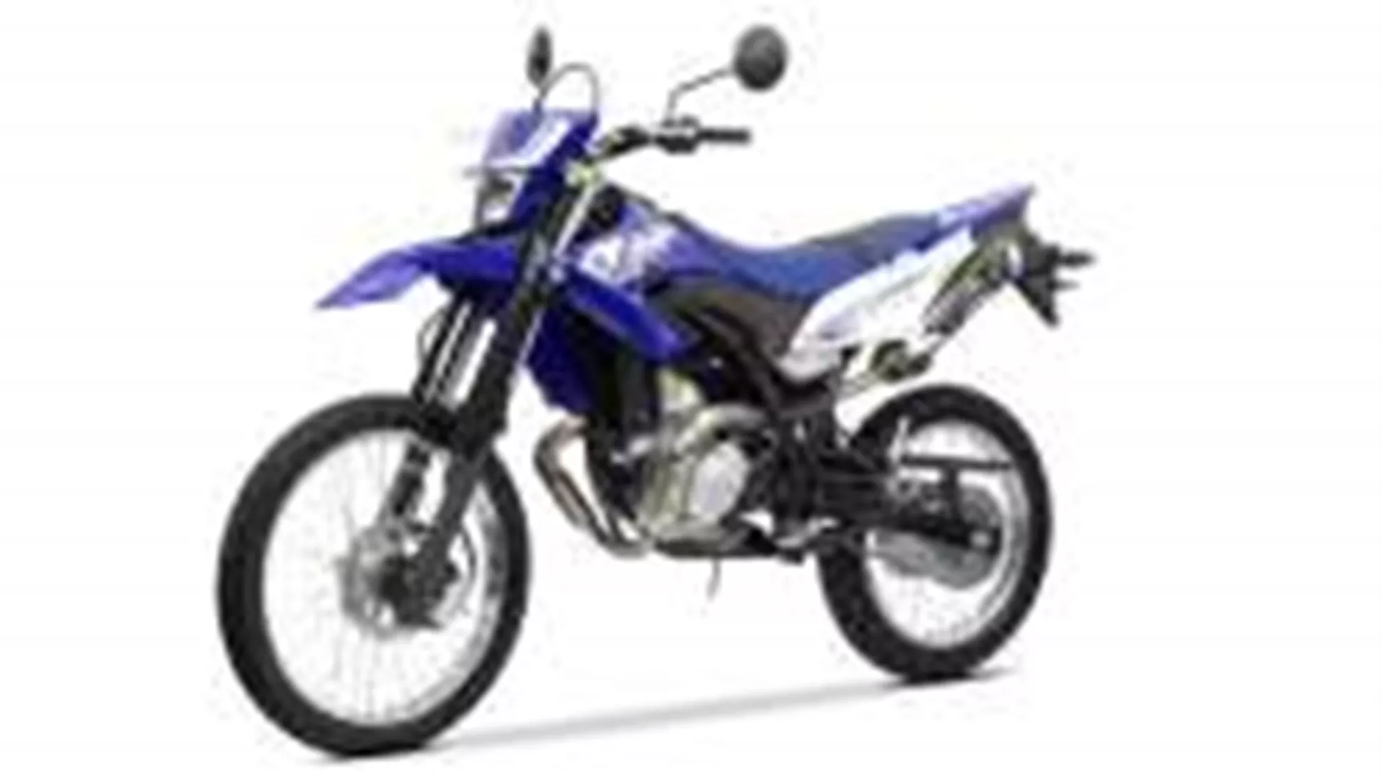 Yamaha WR125R - Image 2 Yamaha WR125R - Image 2