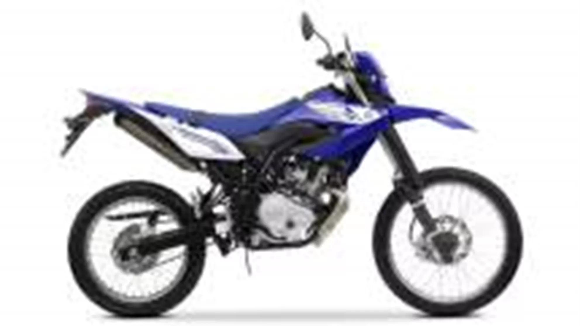 Yamaha WR125R - Image 3 Yamaha WR125R - Image 3