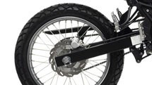 Yamaha WR125R 2012 - Bild 6 Yamaha WR125R 2012 - Bild 6