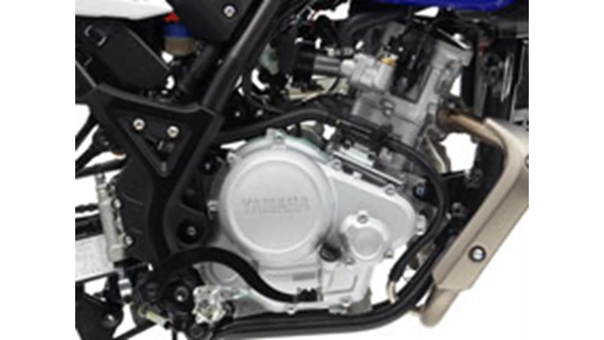 Yamaha WR125R - Image 5 Yamaha WR125R - Image 5