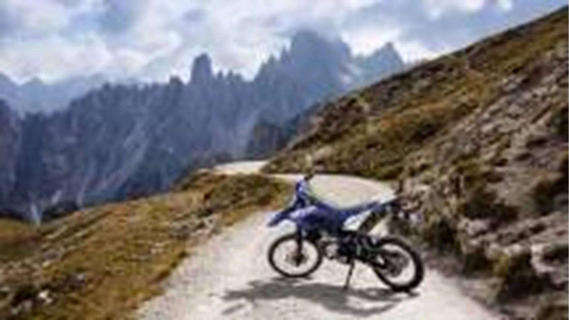 Yamaha WR125R - Image 9 Yamaha WR125R - Image 9