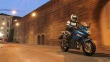 Yamaha XJ6 Diversion 2012 - Bild 3