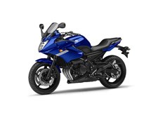 Yamaha XJ6 Diversion 2012 - Bild 4