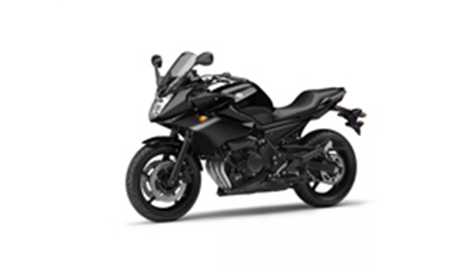 Yamaha XJ6 Diversion - Image 3 Yamaha XJ6 Diversion - Image 3