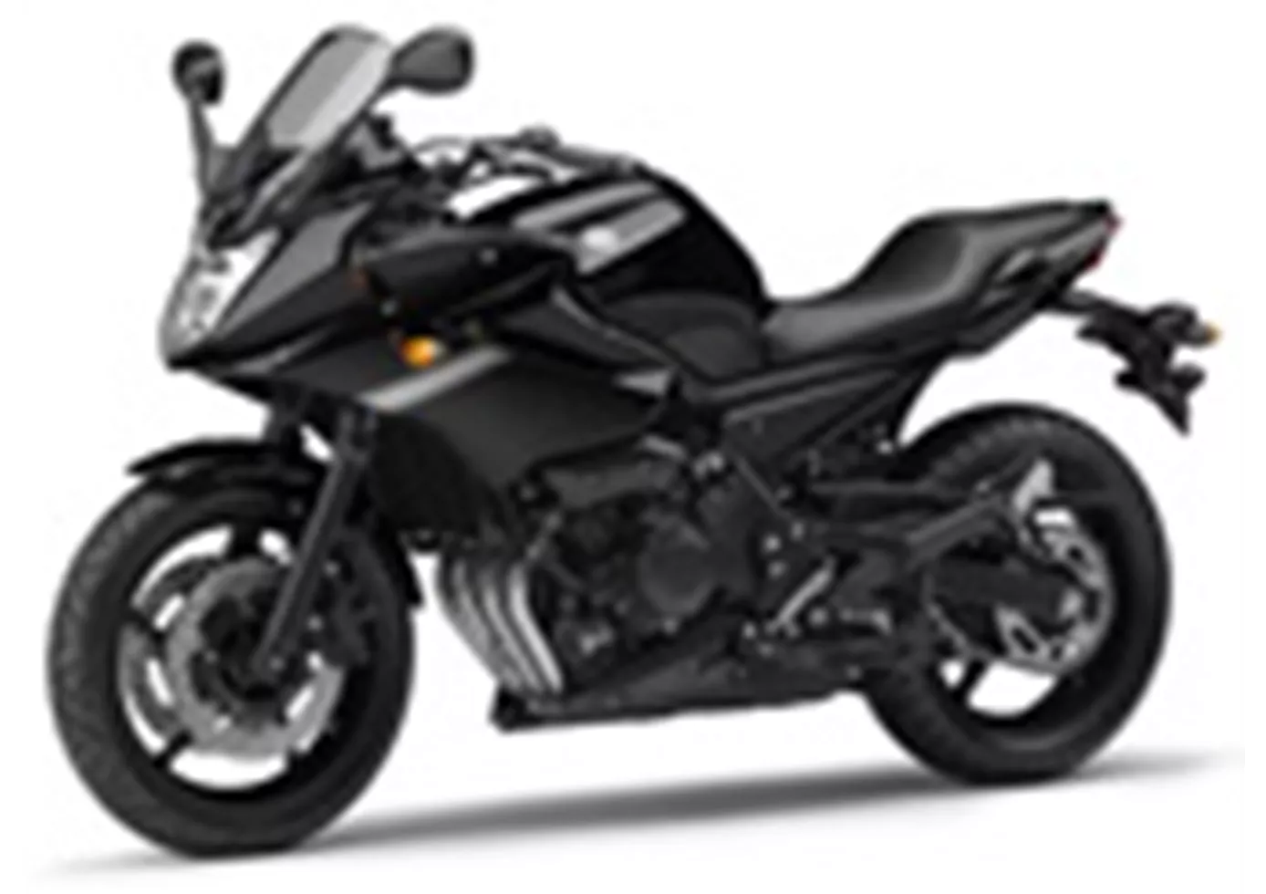 Yamaha XJ6 Diversion 2012 Yamaha XJ6 Diversion 2012