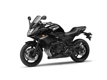 Yamaha XJ6 Diversion 2012 - Bild 5