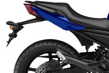 Yamaha XJ6 Diversion 2012 - Bild 8