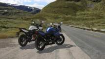 Yamaha XJ6 Diversion 2012 - Bild 10