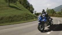 Yamaha XJ6 Diversion 2012 - Bild 11