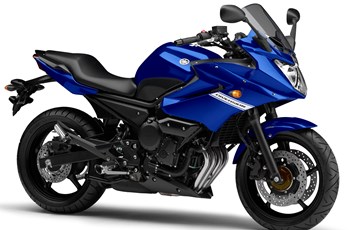 Yamaha XJ6 Diversion 2012 - Bild 12