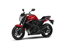 Yamaha XJ6 2012 - Bild 2 Yamaha XJ6 2012 - Bild 2