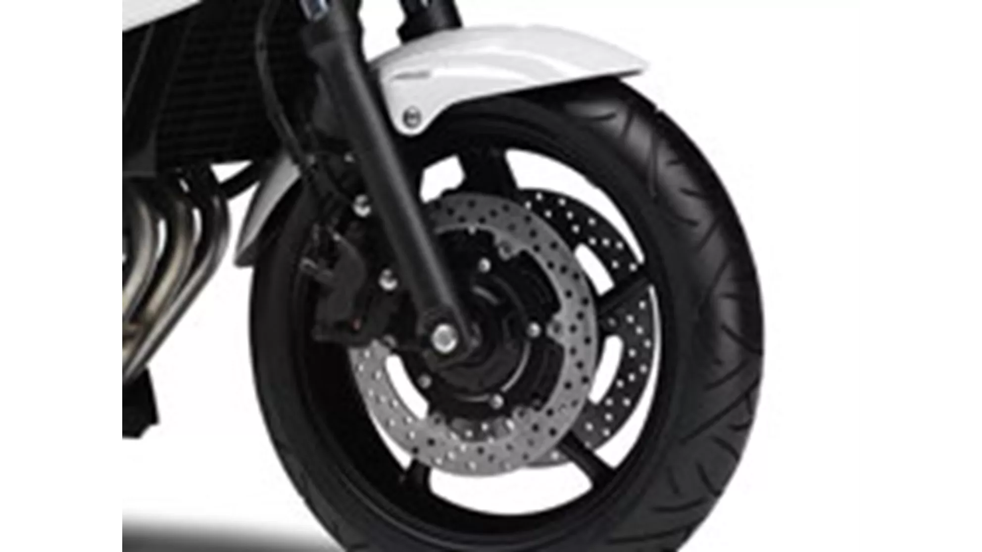 Yamaha XJ6 - Image 1 Yamaha XJ6 - Image 1