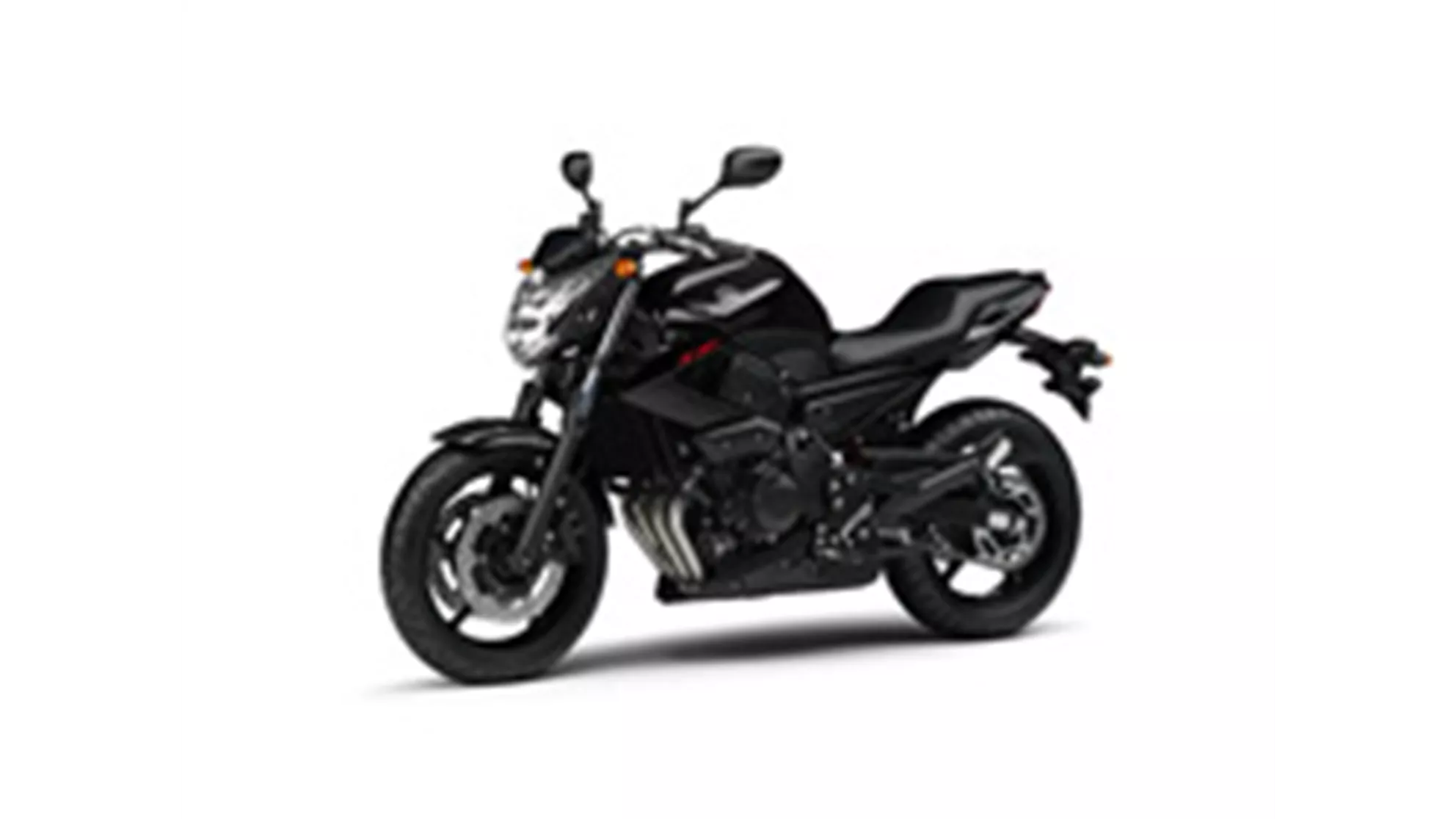 Yamaha XJ6 - Image 3 Yamaha XJ6 - Image 3