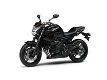 Yamaha XJ6 2012 - Bild 5 Yamaha XJ6 2012 - Bild 5