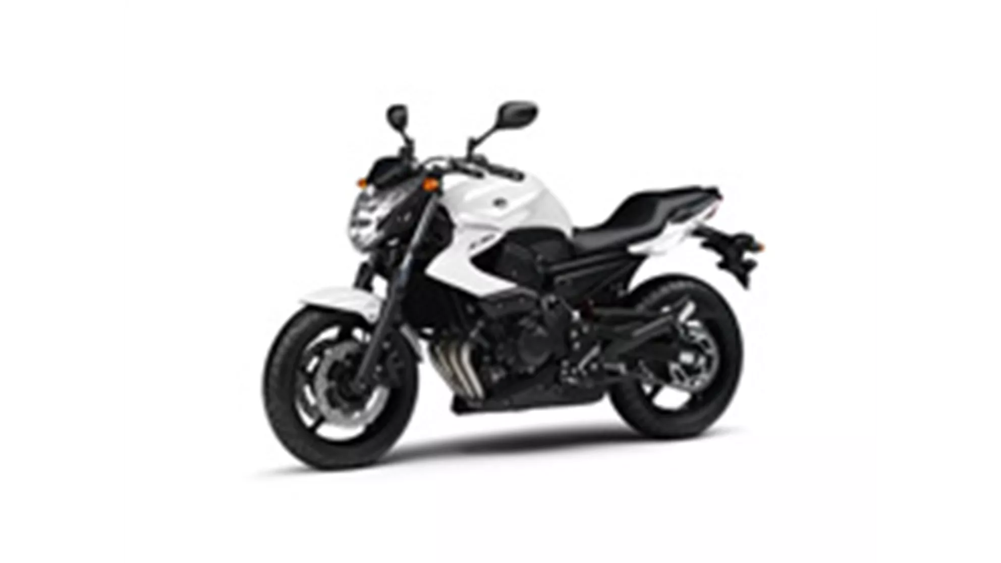 Yamaha XJ6 - Image 4 Yamaha XJ6 - Image 4