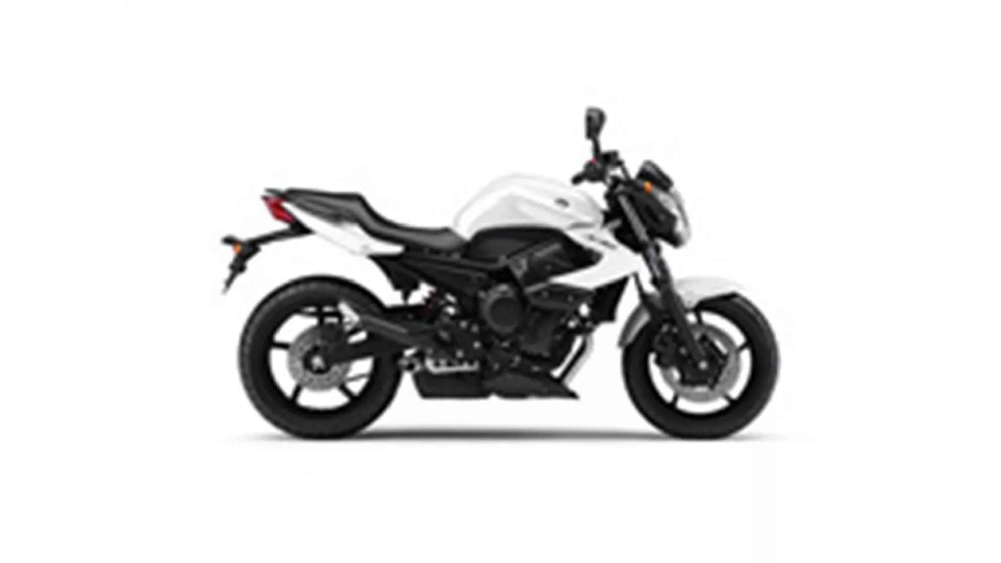 Yamaha XJ6 - Image 5 Yamaha XJ6 - Image 5