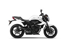 Yamaha XJ6 2012 - Bild 7 Yamaha XJ6 2012 - Bild 7
