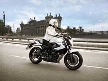 Yamaha XJ6 2012 - Bild 8 Yamaha XJ6 2012 - Bild 8