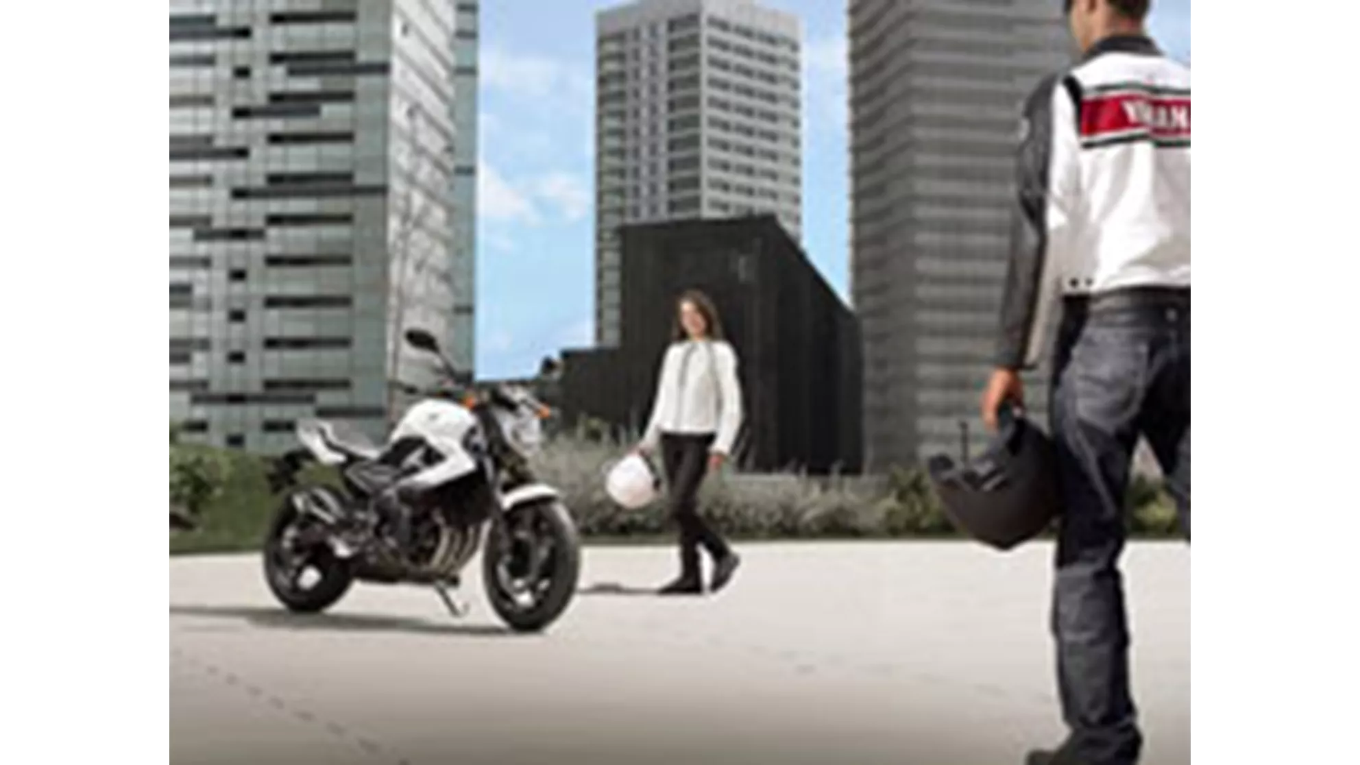 Yamaha XJ6 - Image 8 Yamaha XJ6 - Image 8