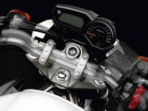 Yamaha XJ6 2012 - Bild 11 Yamaha XJ6 2012 - Bild 11