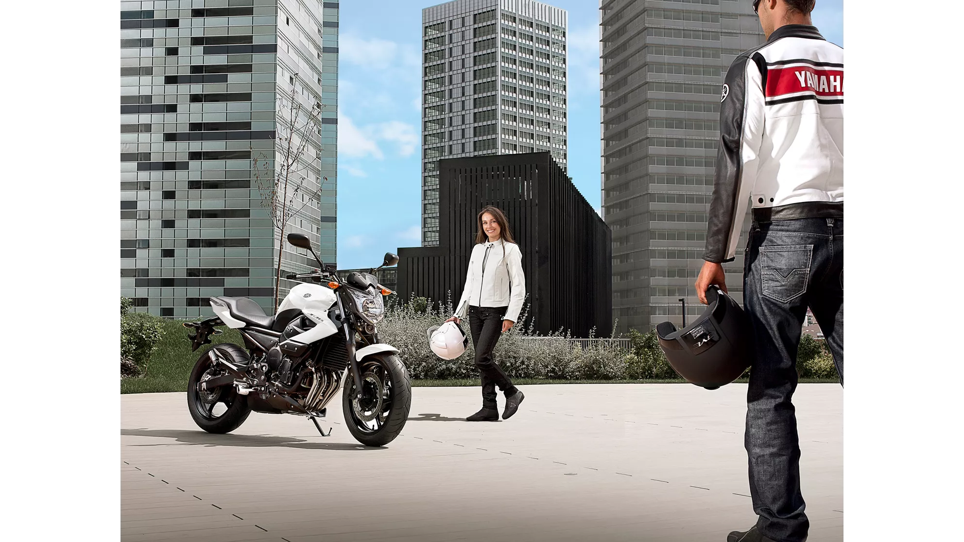 Yamaha XJ6 - Image 11 Yamaha XJ6 - Image 11