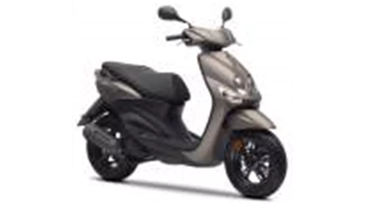 Yamaha NEOs 4Takt 2012 Yamaha NEOs 4Takt 2012