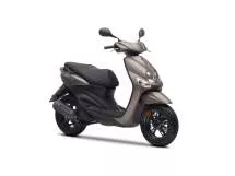 Yamaha NEOs 4Takt Yamaha NEOs 4Takt