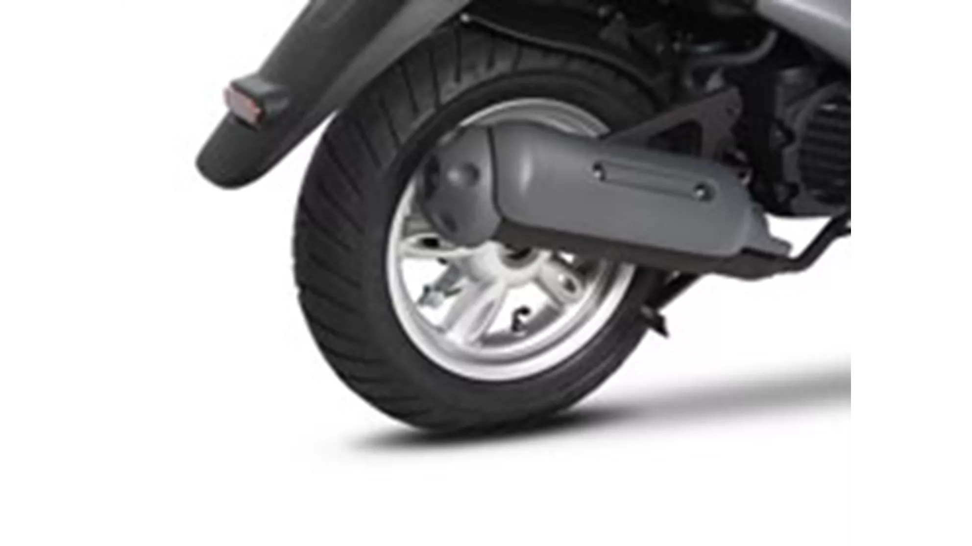 Yamaha NEOs 4Takt - Image 1 Yamaha NEOs 4Takt - Image 1