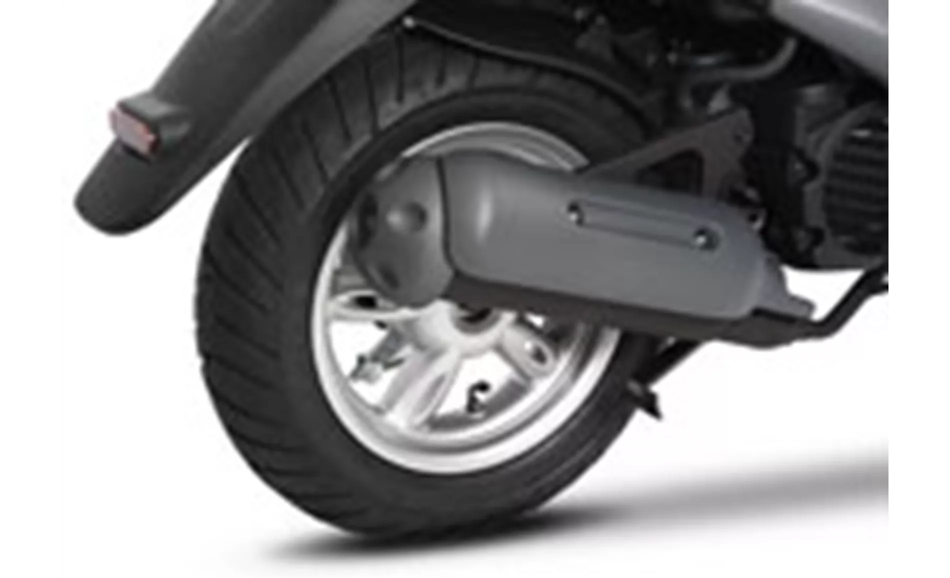 Yamaha NEOs 4Takt 2012 Yamaha NEOs 4Takt 2012