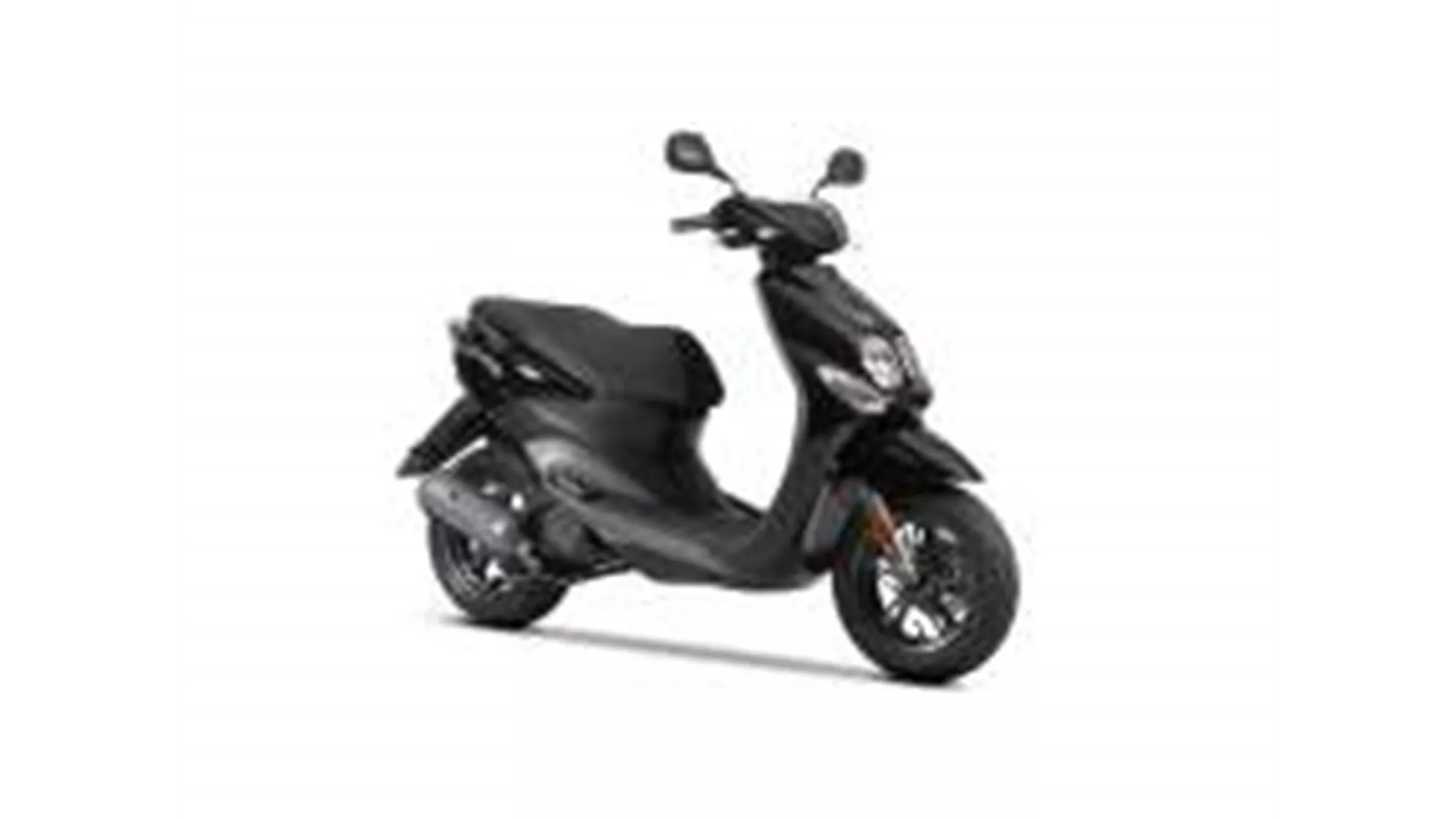 Yamaha NEOs 4Takt - Image 2 Yamaha NEOs 4Takt - Image 2